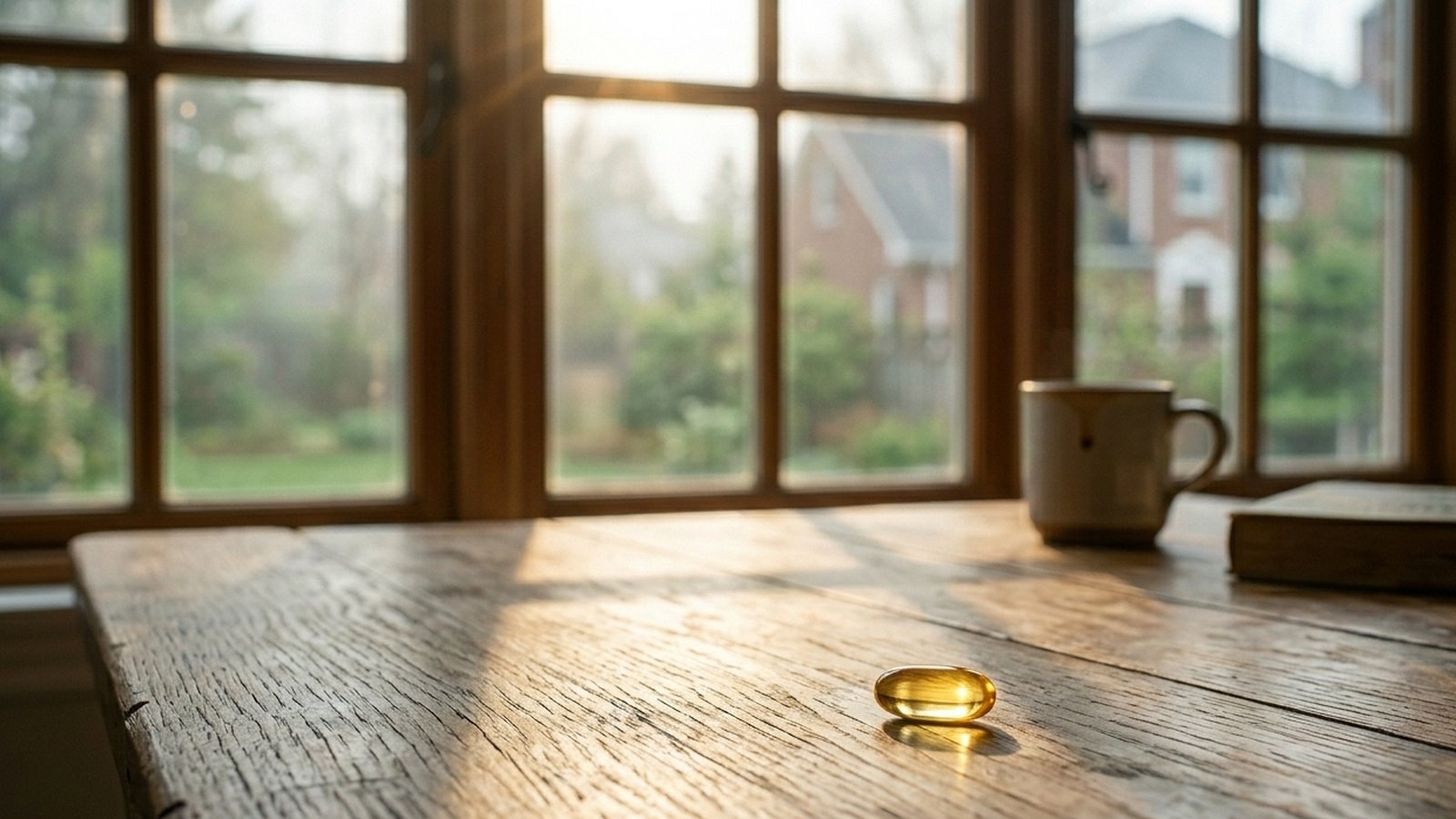 Caffeine — The Working Athlete's Coffee — illustration 2