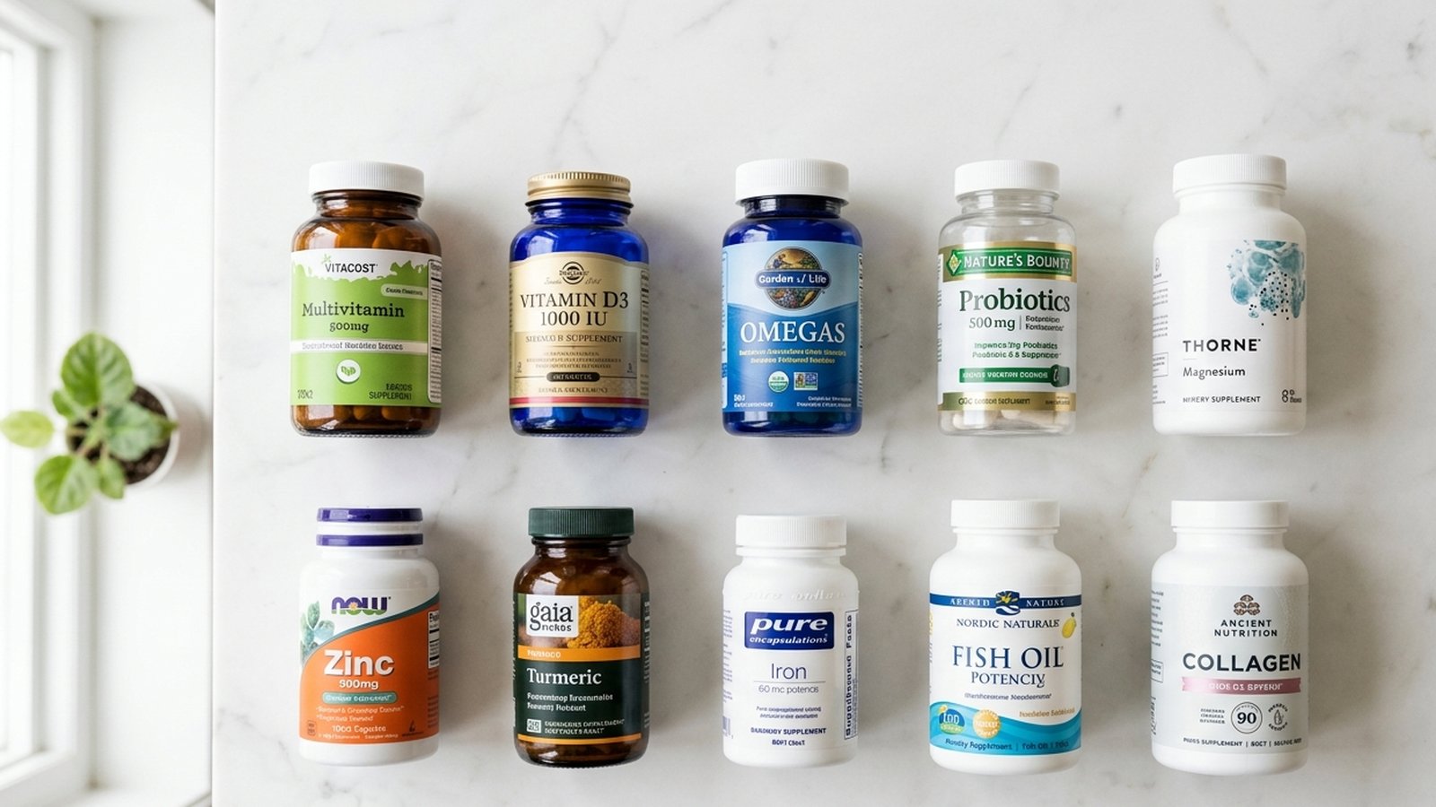 Creatine — The Most-Studied Supplement Ever — illustration 1