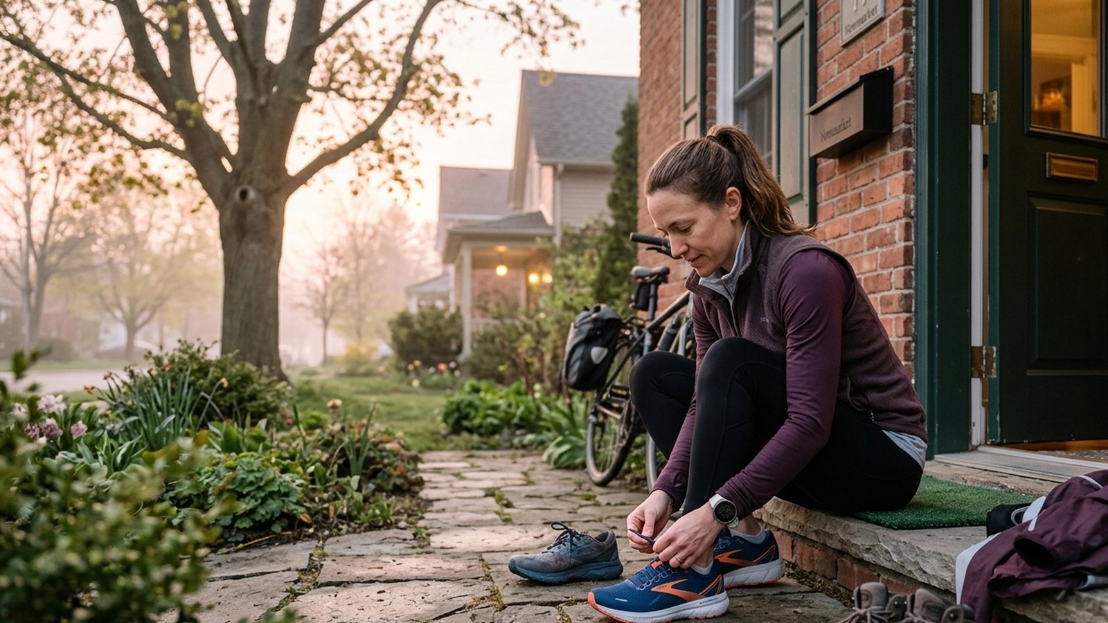 Listening to Your Body — A Doctor's Guide — illustration 1