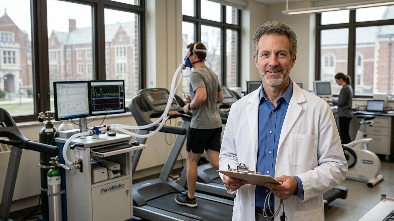 When to Stop Training and Call a Doctor — illustration 1