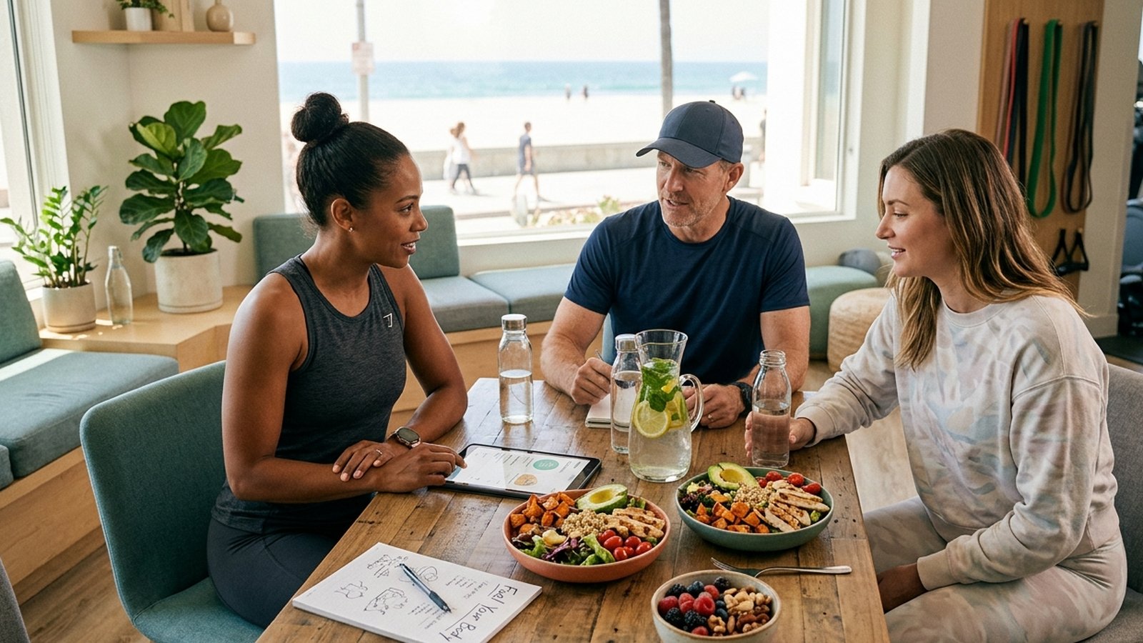 The Mediterranean Diet — and Why It Works — illustration 2