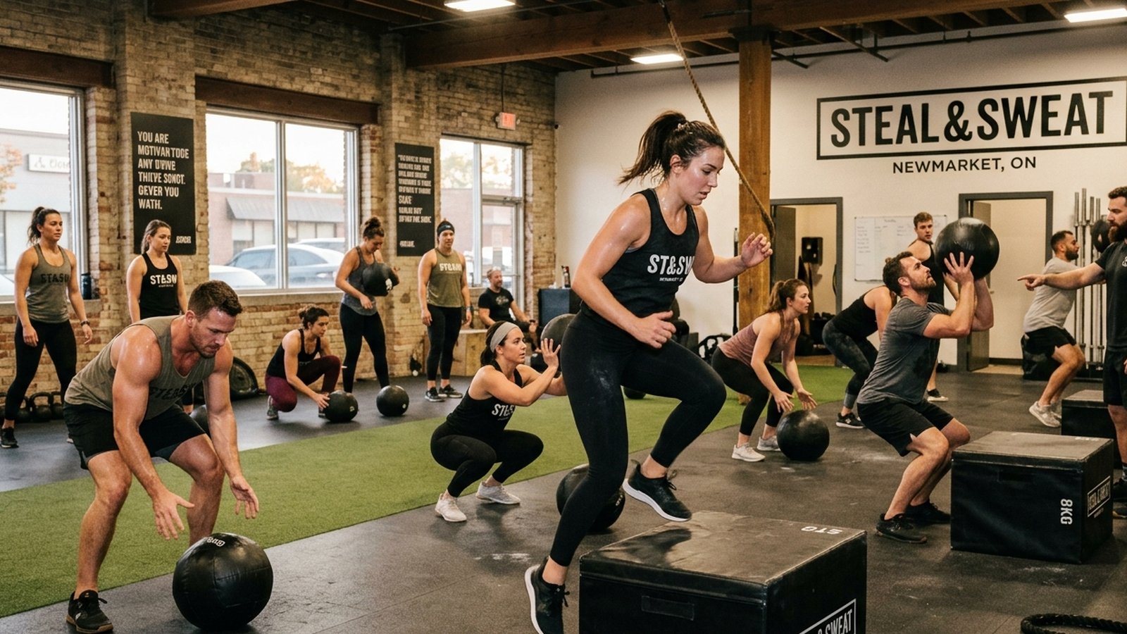 Pushing Your Limits Without Hurting Yourself — illustration 2