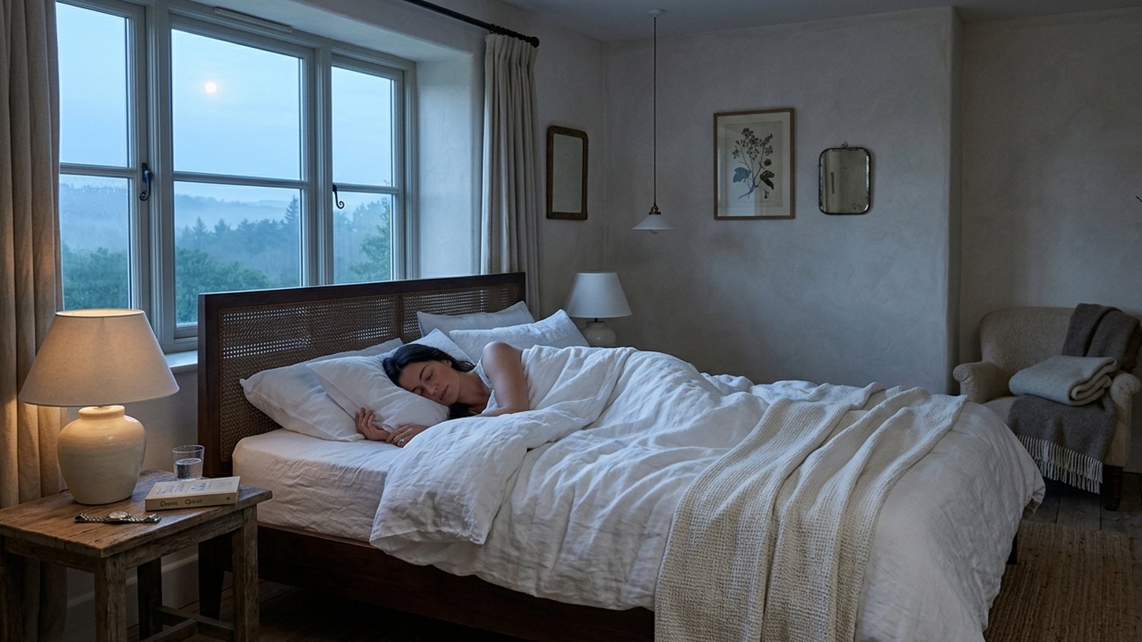 Fitness After 60 — The Cochrane Evidence — section image 2