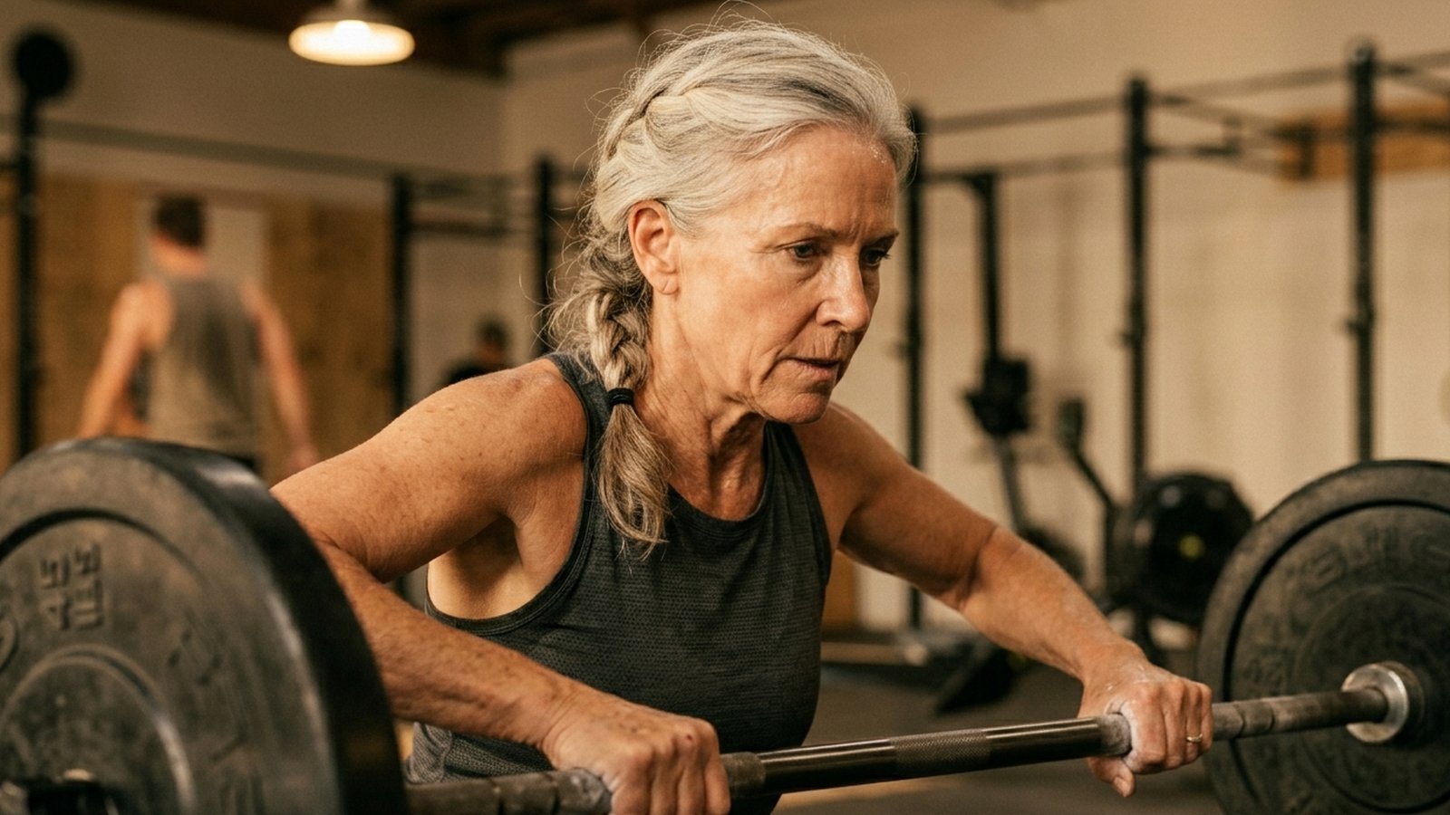Why Lifting Weights After 50 Is Non-Negotiable — illustration 3